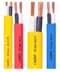Dây cáp điện Cadivi